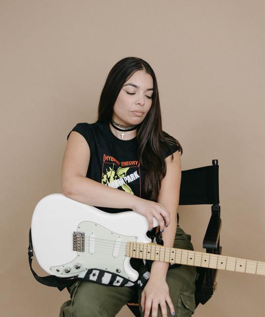 Jen Aldana