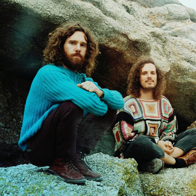 Sons of Settlers