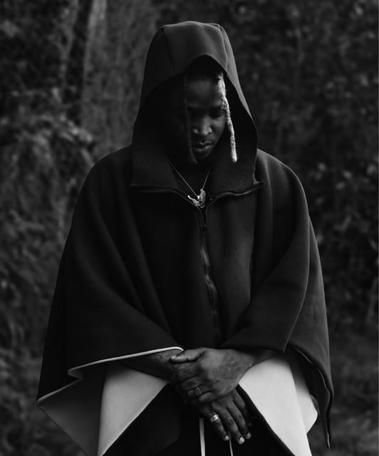 Black Jeez