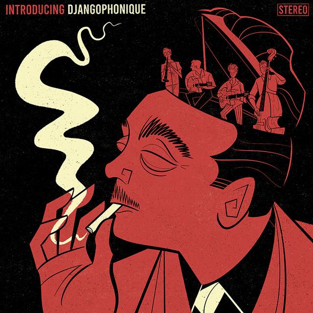 Djangophonique