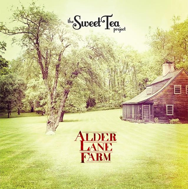 Ed Roland & The Sweet Tea Project