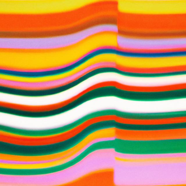 The Dreaming Wave