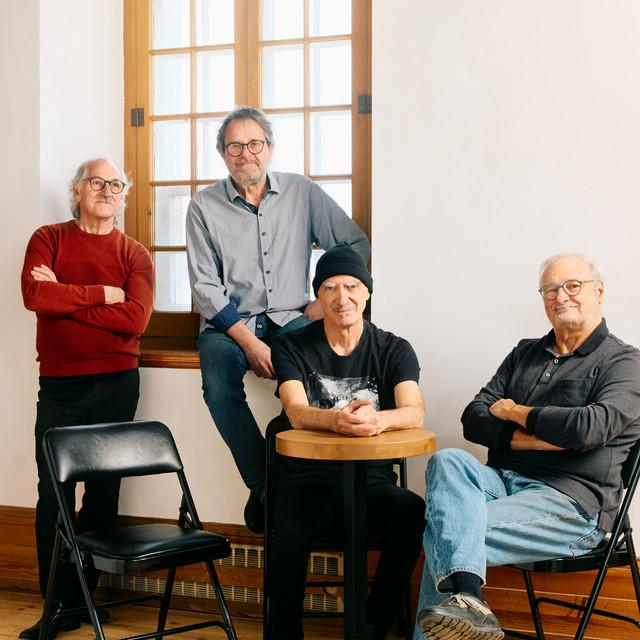 Les Charbonniers De L'enfer