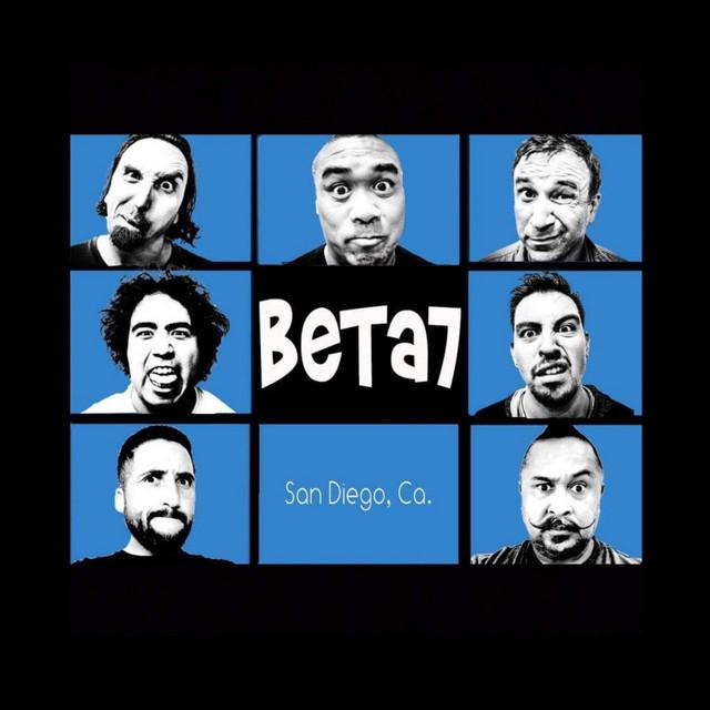 Beta7