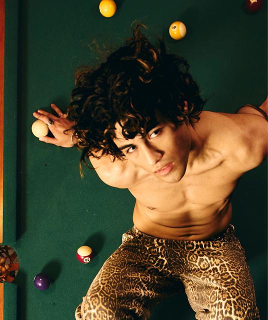 Javi Vera