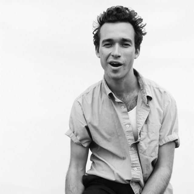 Kyle McNeill