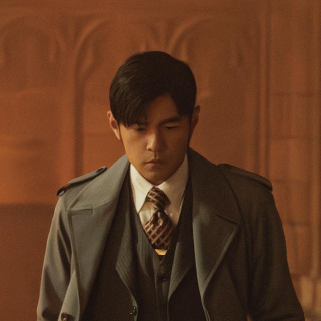 Jay Chou