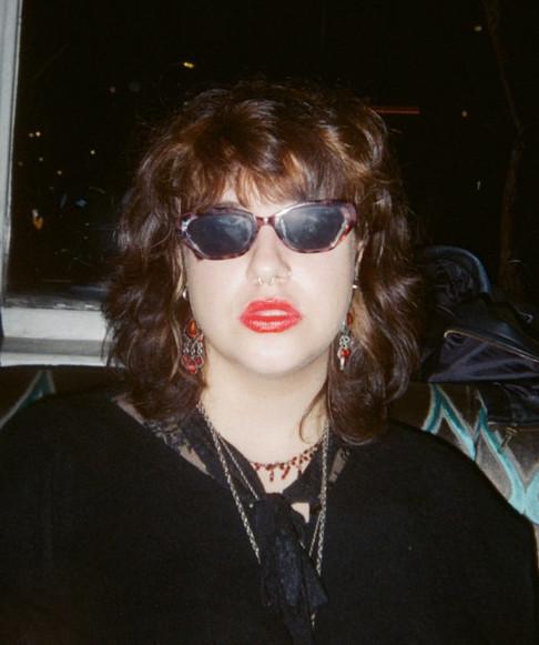 Aphra Taylor