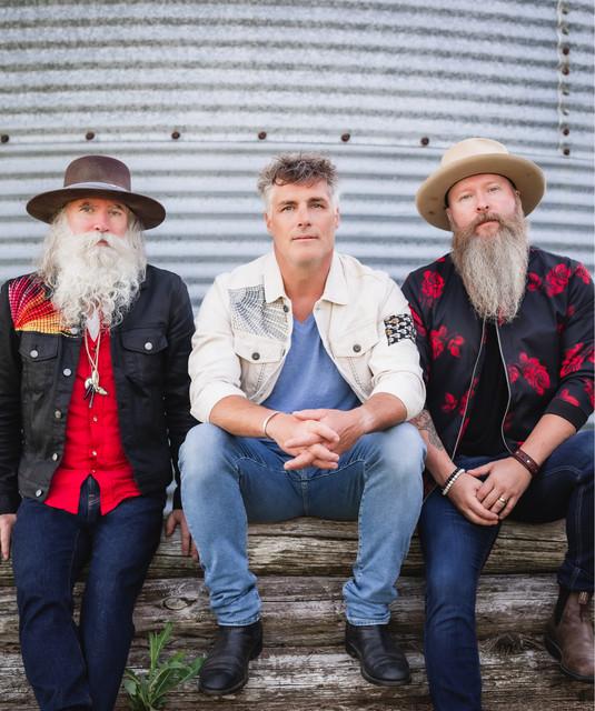 The Washboard Union