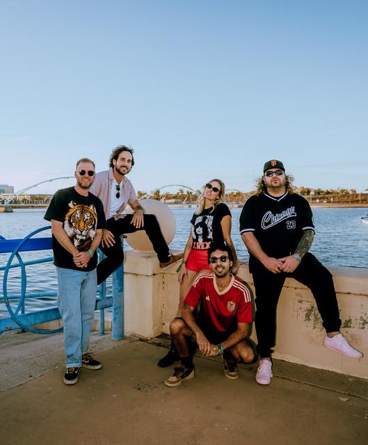 Artikal Sound System