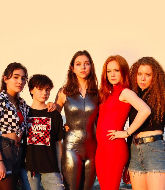 Queens Of Noise