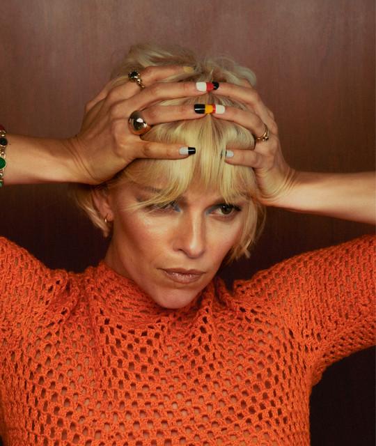Petra Marklund