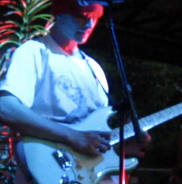 Felix Wood