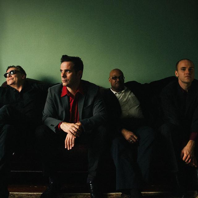 Mighty Joe Castro and the Gravamen