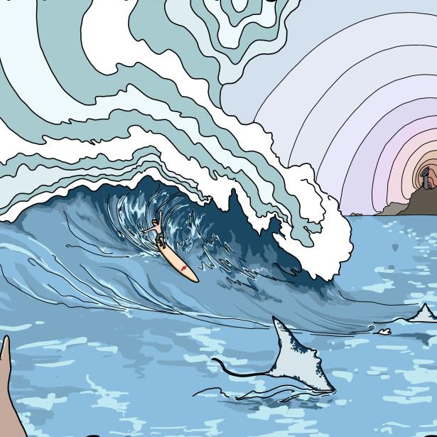 Surf Friends