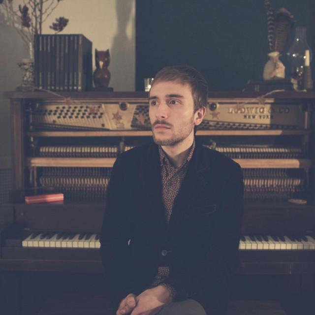 Nathan Roberts