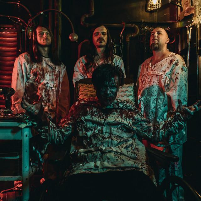 Asylum of Ashes