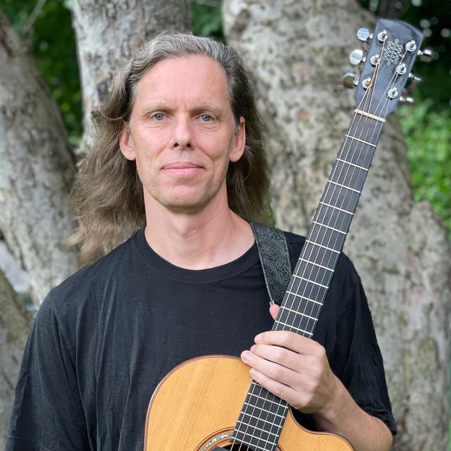 Jeffrey Pepper Rodgers