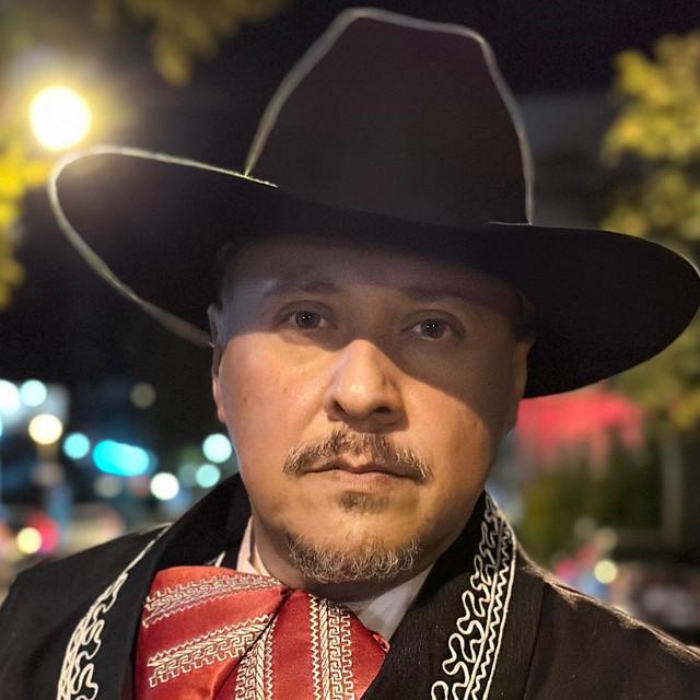 Marshall Falcon