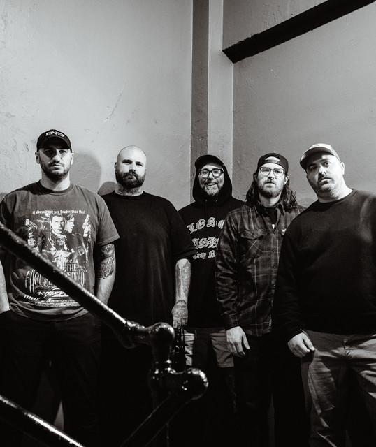 The Acacia Strain