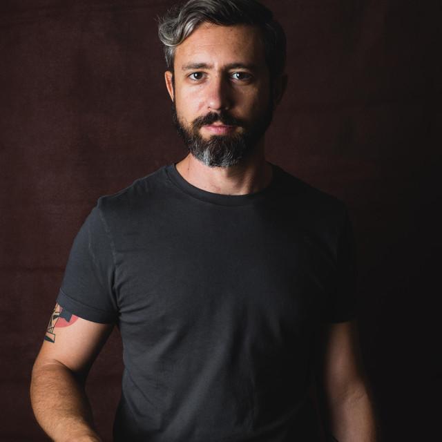 Nico Soffiato