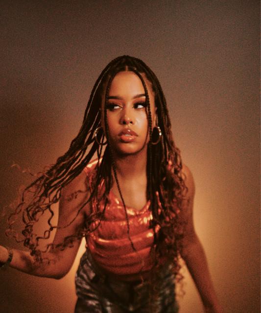 Tyra Thompson