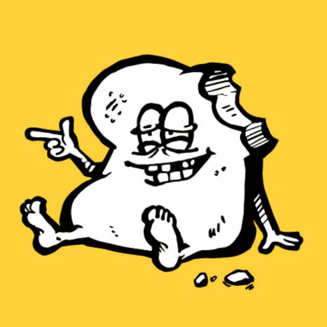 dirty crumbums