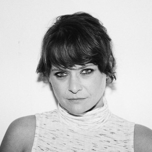 Sophie Barker