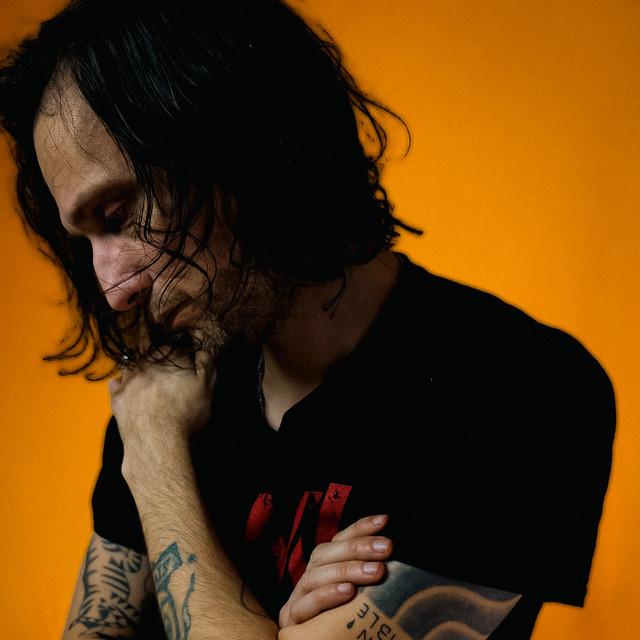 Johnny Hostile