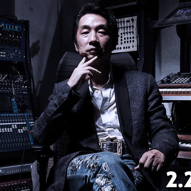 山岡晃, Raj Ramayya