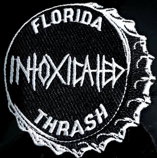 Intoxicated