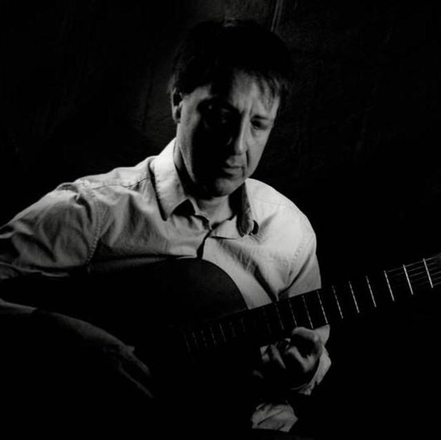 Marcelo Berestovoy