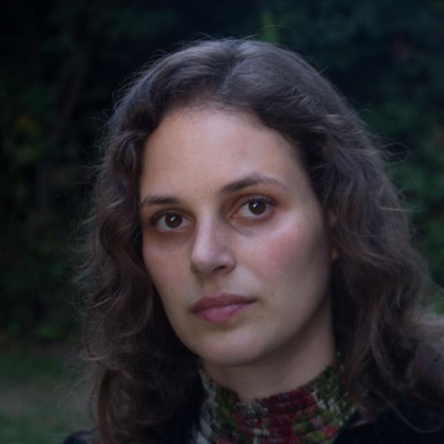 Rebecca Schiffman