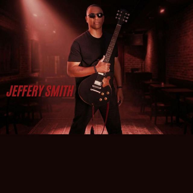 Jeffery Smith