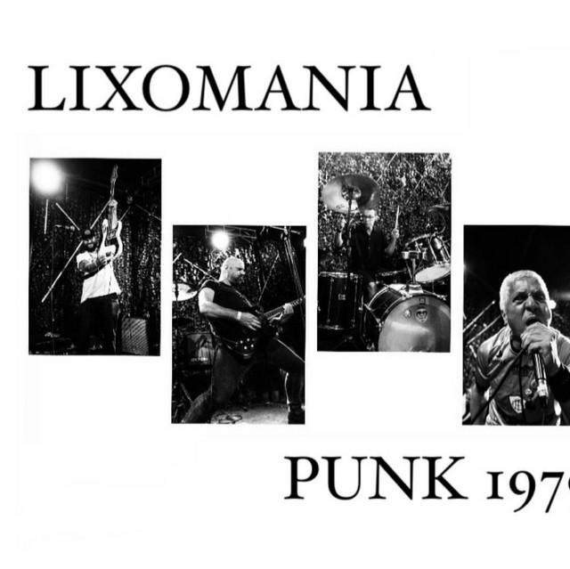Lixomania