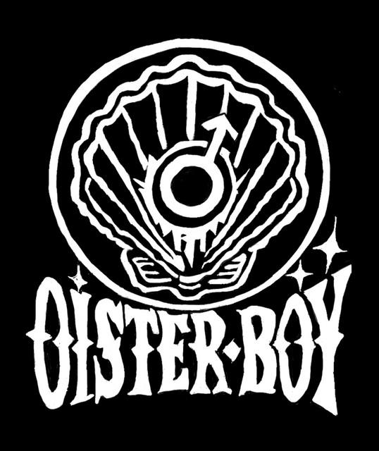 Oister Boy