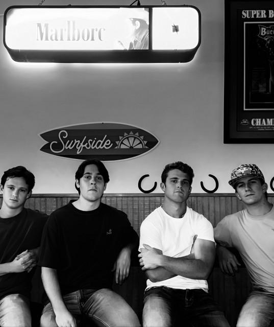 Back Country Boys