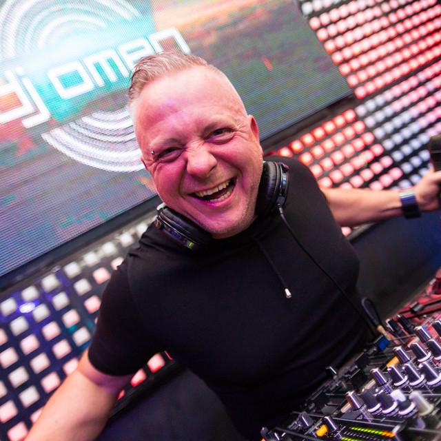 DJ OMEN