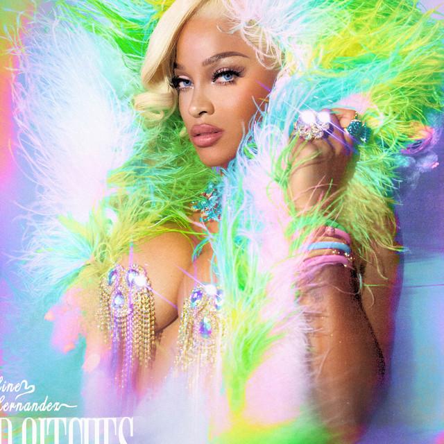 Joseline Hernandez