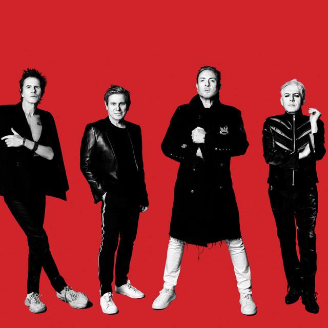 Duran Duran