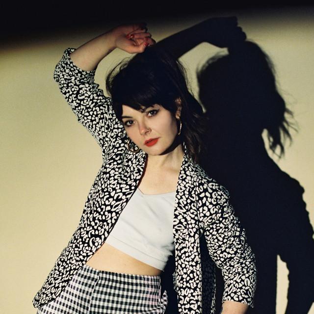 Stina Marie Claire