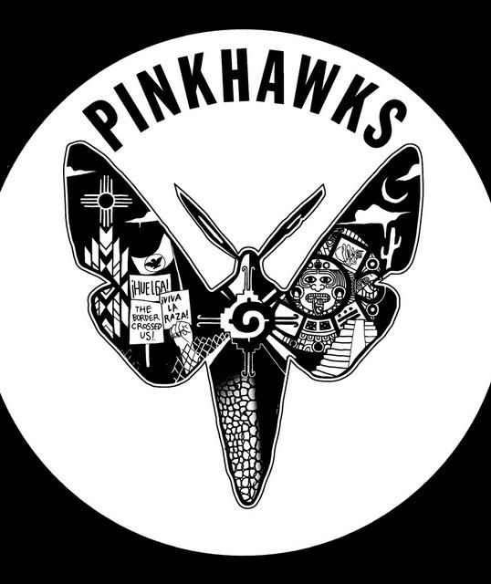 Pink Hawks