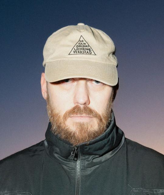 Johan Airijoki