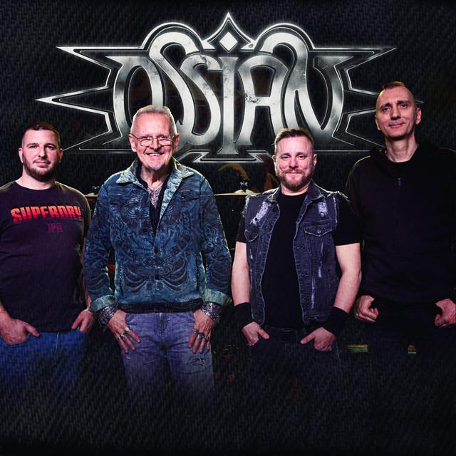 Ossian