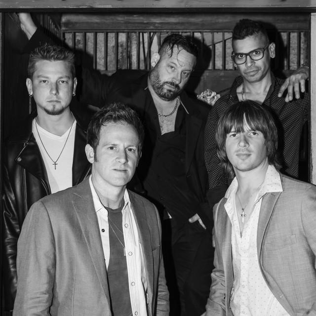 Will Carter Band