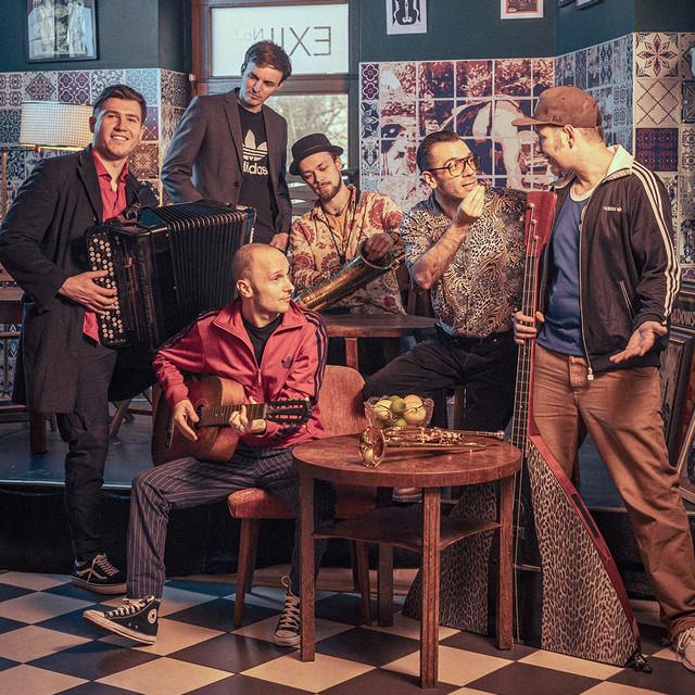 Gruppa Karl-Marx-Stadt