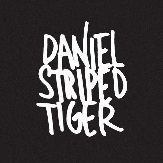 Daniel Striped Tiger