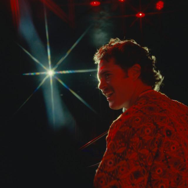 Joe May