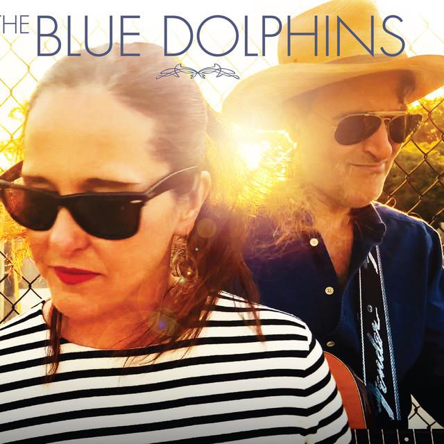 The Blue Dolphins