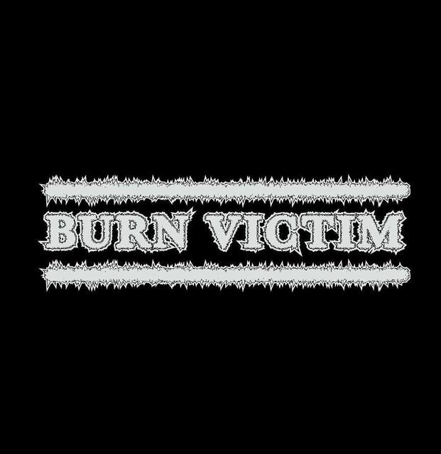 Burn Victim